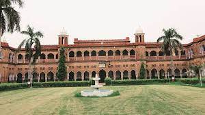 College Image