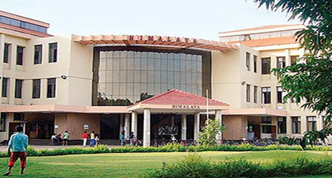 College Image