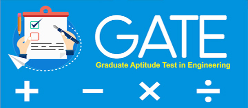 GATE 2020 Paper-wise Qualifying Marks for GEN/EWS/OBC/SC/ST/PwD