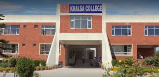 College Image