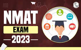 NMAT Cut off 2044/2025