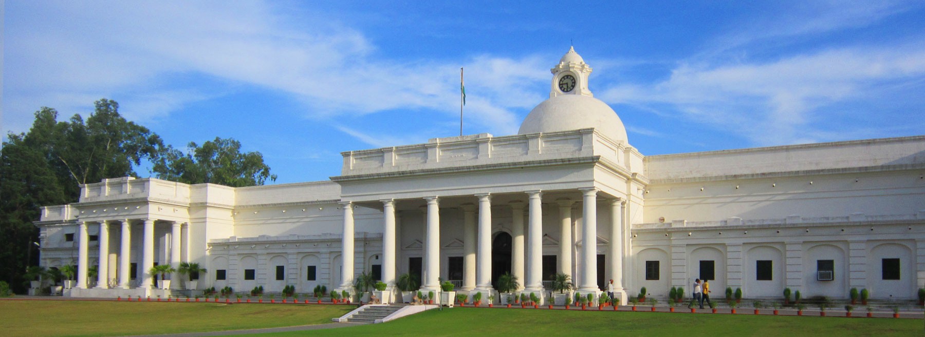 IIT-Roorkee