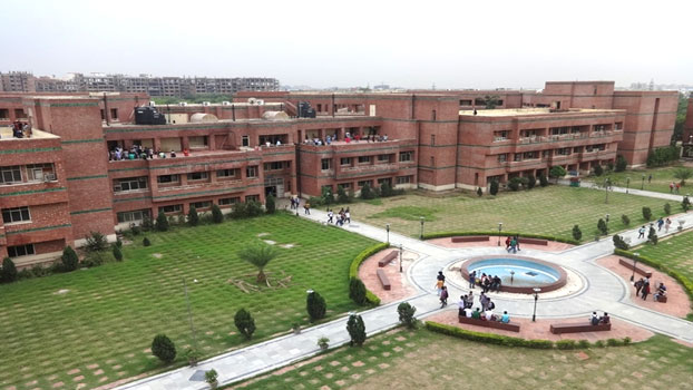 College Image